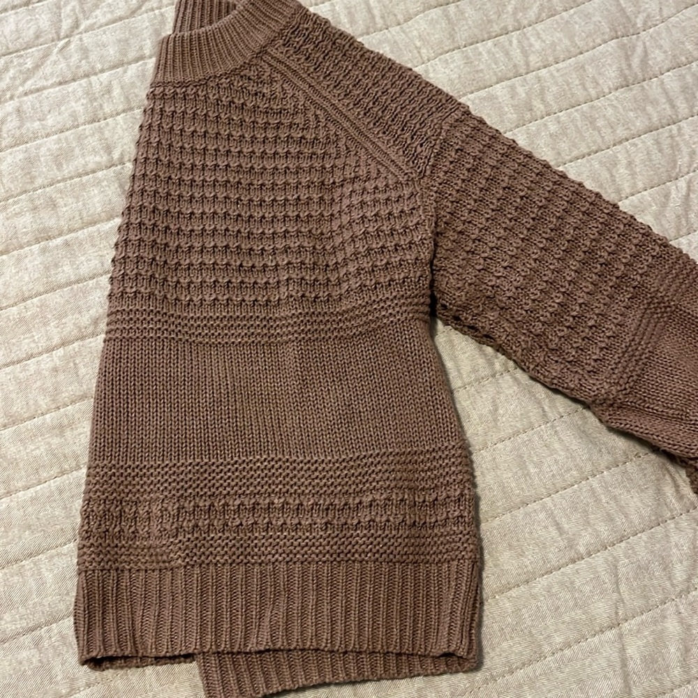 Sweater